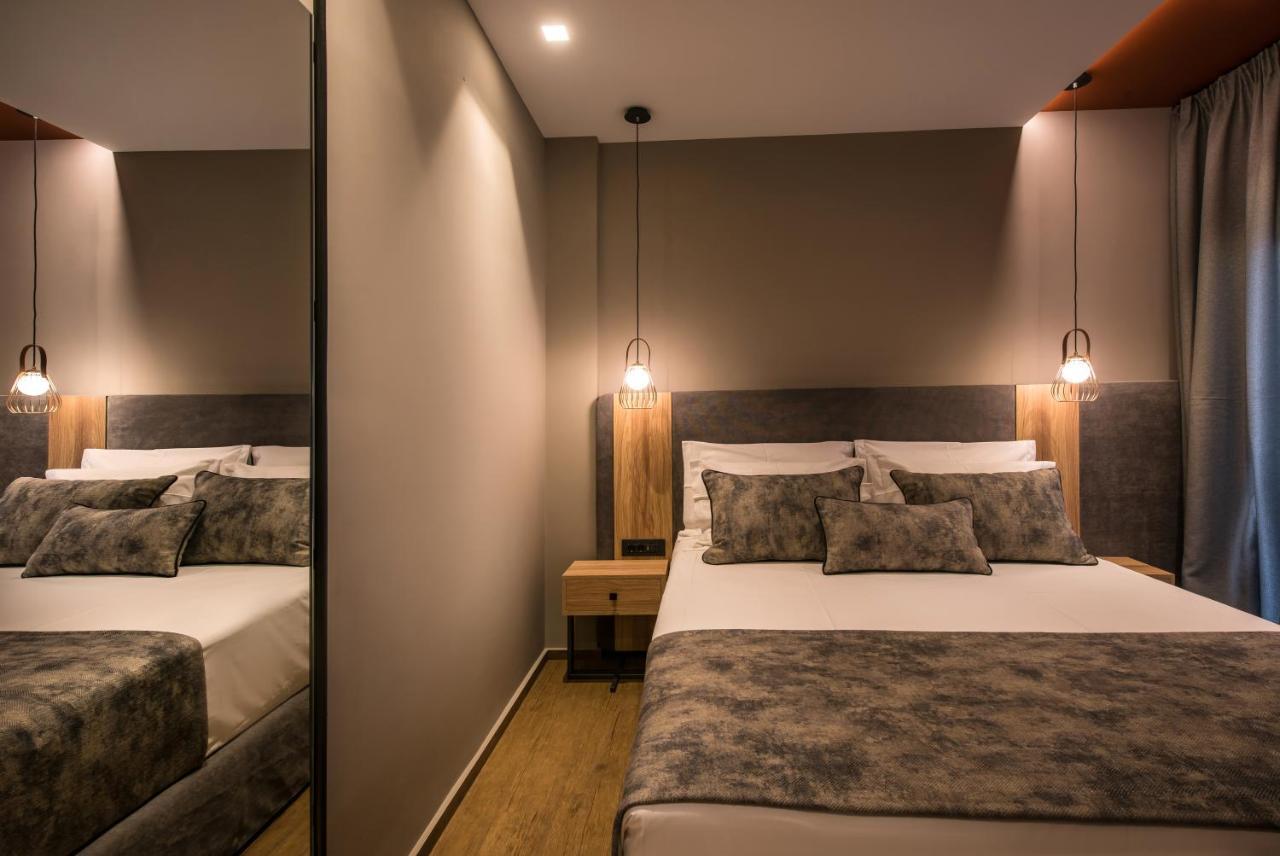 Everblue Sea View Apt Heraklion  Екстер'єр фото